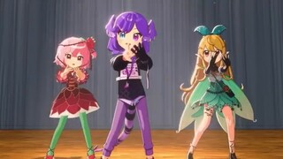 【Selen’s Birthday Concert】So energetic! I was really healed!