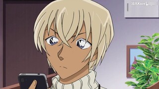 Conan Animation officially reveals the big boss! Is the end near? Conan main story review | Part 5 |