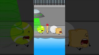 Couldn't be a UFO... right? #bfdi