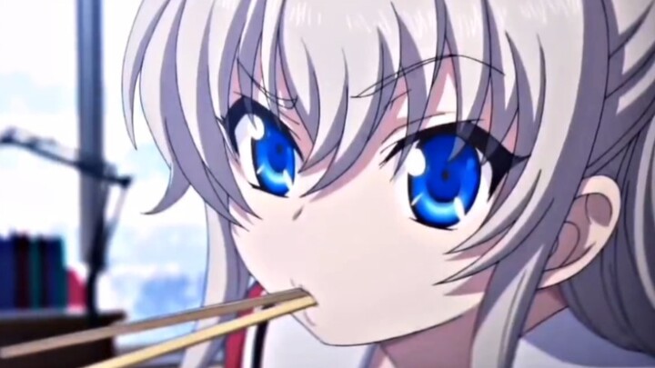 “Who wouldn’t love the quirky Yoriko Nishi?”