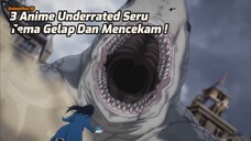 Aneh Sih Gais... Anime Sebagus Ini Malah Banyak Yang Belum Tau Dan Nonton