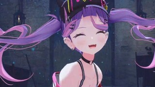 小 恶 魔 人