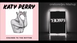 Blunt Rhythm - Katy Perry vs. The 1975 (Mashup)