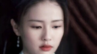 时宜好勇敢，她所有不能说出口的爱都在这一声“周生辰”里了。#周生如故#任嘉伦#白鹿#周生辰#时宜