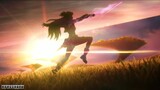 Sword Art Online Progressive Aria of a Starless Night [AMV] - Phoenix