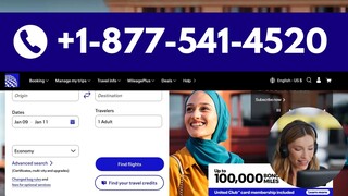 ➤ United®Airlines ✆ CUSTOMER© SERVICE℗ Full-Access Guide – 24/7 Live Agent ☄ Support Directory™