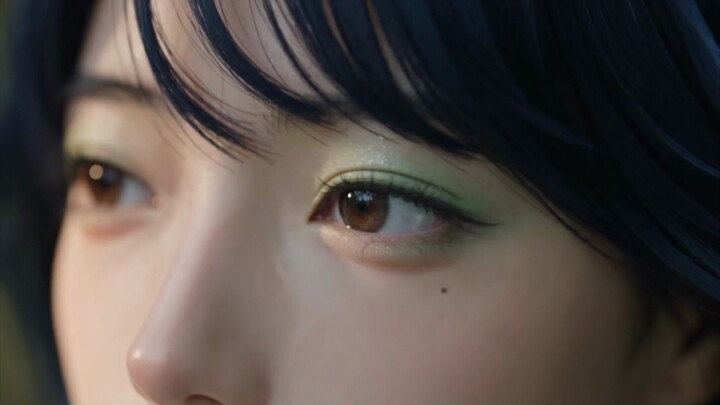 AI Fashion Fantasy