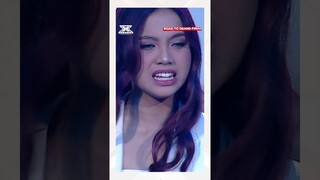 PRINCESSA ALICIA - BEAUTIFUL (CHRISTINA AGUILERA) #RoadToGrandFinal #XFactorIndonesia #XFI4