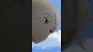 「ぜひやらせてください」／#狼と香辛料 名シーン切り抜き：第10幕より