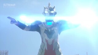 अल्ट्रामैन जेड Episode 1 तुम्हें मेरा नाम पुकारना है -ULTRAMAN Z Episode 1 Hindi