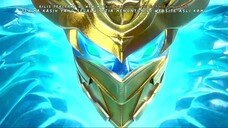 Peerless Battle Spirit episode 119 sub indo