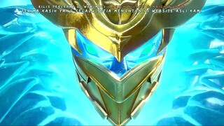Peerless Battle Spirit episode 119 sub indo