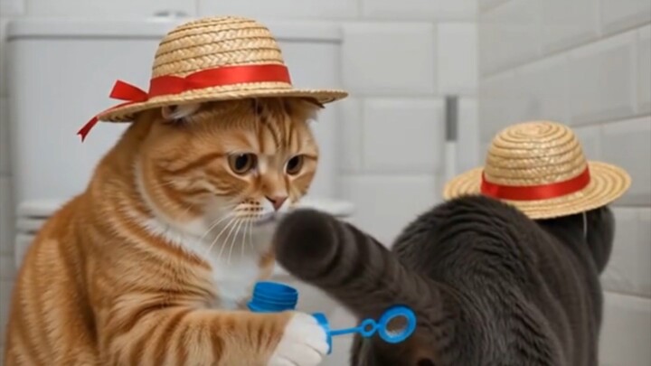 funny cat viral video 😂
