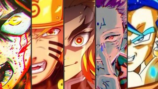 3 phút để đưa bạn trở lại bối cảnh anime khắc sâu trong DNA của bạn