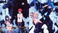 Gridman Universe