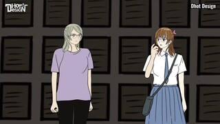 ROBY STORY PART 2 - Animasi Sekolah
