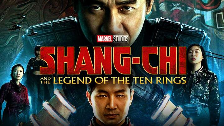 Shang chi indo sub