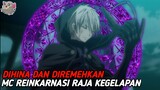 REINKARNASI RAJA KEGELAPAN YANG DIREMEHKAN|TRINITY SEVEN