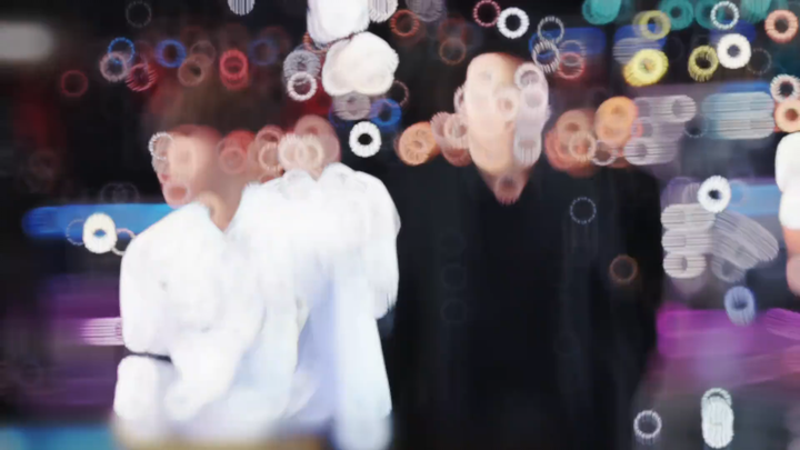 Dần dần, họ đã không còn là một nhóm nhạc K‑pop đơn thuần nữa... #kpop #exo