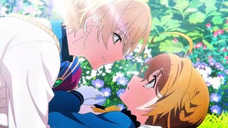 Anime baru yang paling ditunggu 🔥🔥 ❤‍🔥