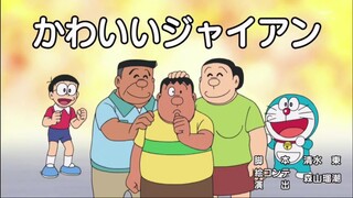 Doraemon episode 710