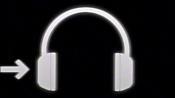 try too your head phone or head set