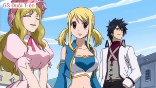 Hội Pháp Sư Fairy Tail - Tập 132 ( Lồng Tiếng )