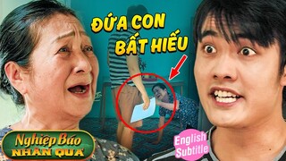 Con trai và con dâu BÒN RÚT mẹ già TẬN XƯƠNG TỦY | Phim Ngắn Việt Nam Hay 2023 | Bồ Công Anh TV