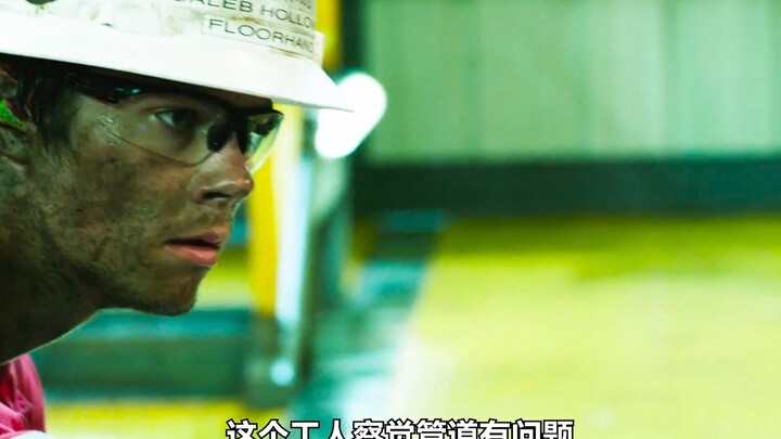 Vì lợi ích, phía nhà đầu tư đã gây ra vụ nổ dầu lớn trên giàn khoan ngoài khơi, thảm họa dưới biển s