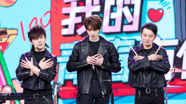 【ไช่สวี่คุน】คุณมีความสุขไหม ฉันมีความสุขมาก.jpg