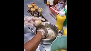 ถ้าใจแข็งเหมือนปากก็คงจะดี