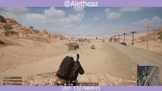 iHeemx 🇸🇦♥️ PUBG HIGHLIGHTS- Xử lí quá vi diệu #game