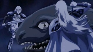 Watching her sister being torn apart by demons, the younger sister could only hide under the bed, fe