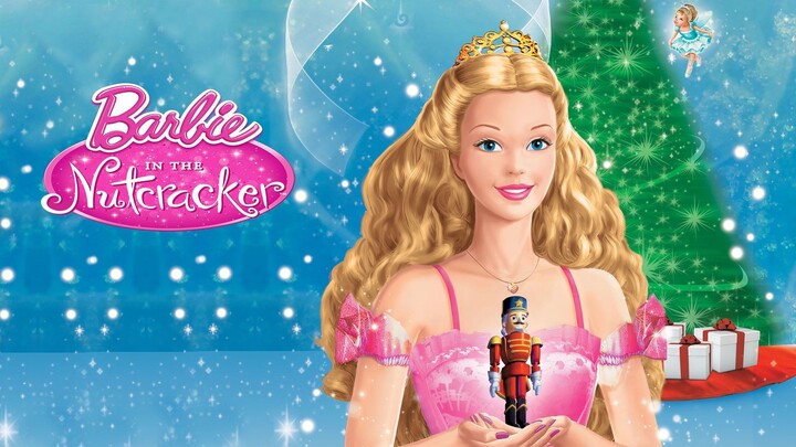 Barbie in the Nutcracker(2001) | Full Movie | 1080p