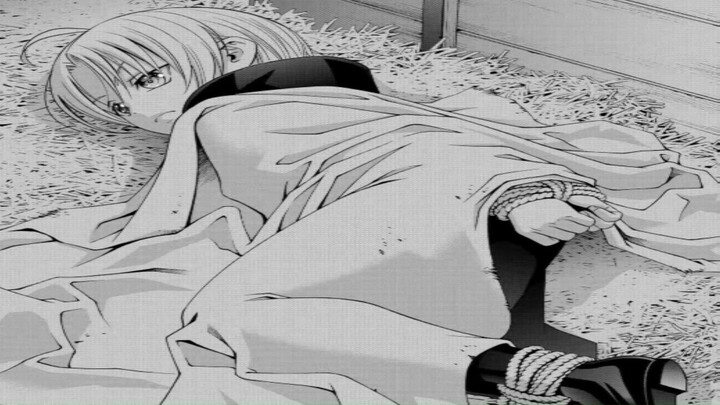 Noble Reincarnation: Born Blessed, So I'll Obtain Ultimate Power Chapter 6 Part 7 Tagalog/Filipino S