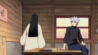รุ่นแรกและรุ่นที่สองมีบุคลิกที่แตกต่างกัน ซึนเดเระ x ความโง่เขลาตามธรรมชาติ (รวมไปถึง ฮาชิรามะ โทบิร