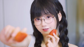 是草莓味的夏天｜男友视角