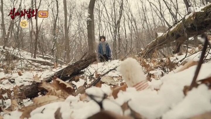 [심야괴담회 / Midnight Horror Story] Eps 76 - eng sub