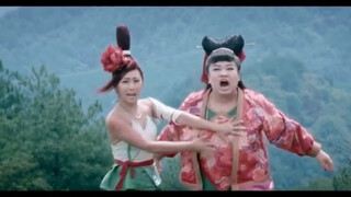 Phiên bản live-action của kẻ xấu, được phục hồi cao