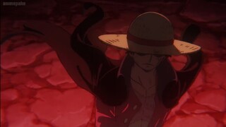 one piece amv |courtesy call|