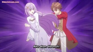 Kanpekisugite Kawaige ga Nai to Konyaku Haki sareta Seijo wa Ringoku Episode 6 (Subtitle Indonesia)