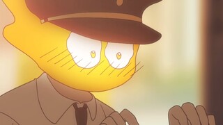 Marguerite tram/Marguerite tram-(Chungkang Animation)