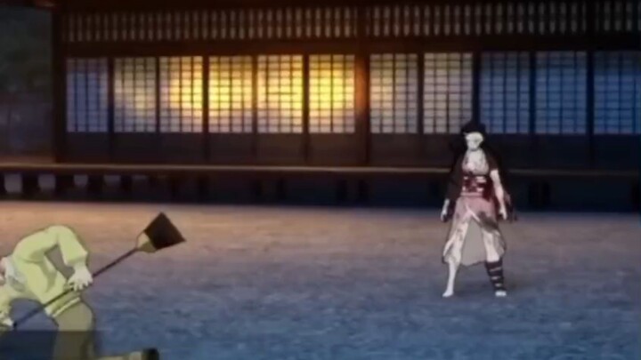 demon slayer episode 23