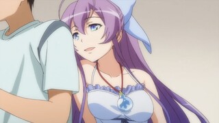 Ryuugajou Nanana EP 03 Sub Indo