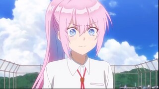 Shikimori-san của tôi không chỉ dễ thương - Tập 04