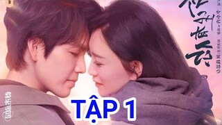 Quãng Đời Còn Lại TẬP 1 - LÊN SÓNG Chính Thức Chung Hán Lương Tiểu Nhiễm, Đời Này Có Em |TOP Hoa Hàn