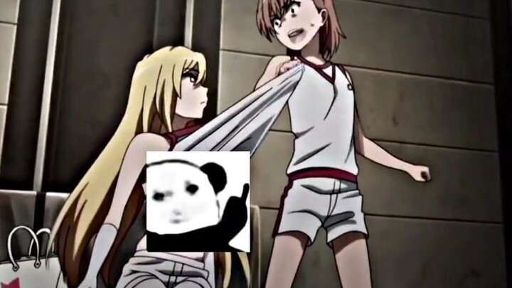 “Is this really a junior high school student?”