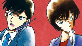 [Deconstructing Ke Shuaitang's Sweet Spot—Gao Zuo as the Ca Shadow]