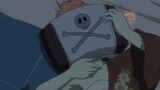 『 Gintama 』 Sleeping God Kagura