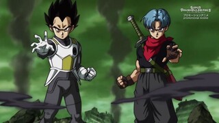 Super Dragon Ball Heroes, episode 7